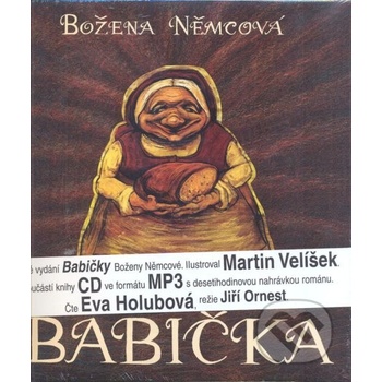 Babička Božena Němcová