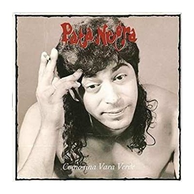 Pata Negra - Como Una Vara Verde LP