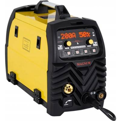 Magnum U MI 222 DP 20-200 A 230 V