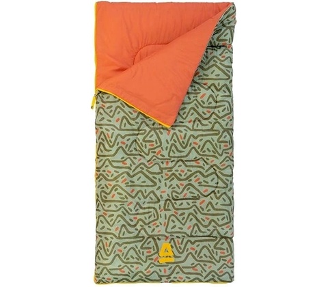 Abbey Camp Envelop Junior