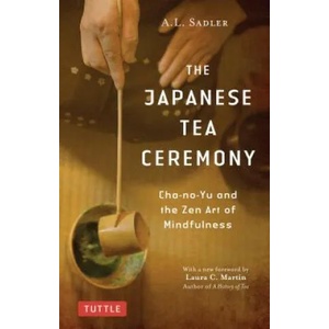 Japanese Tea Ceremony (ISBN: 9784805315064)