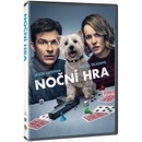 Nočná hra DVD