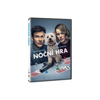 Nočná hra DVD
