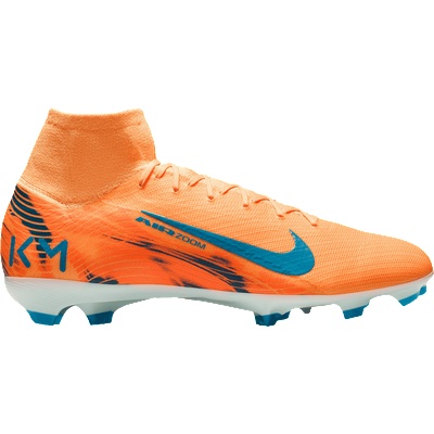 Nike Zoom Mercurial Superfly 10 Pro "Kylian Mbappé" FG