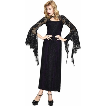 Devil Fashion Decaying Faith Gothic