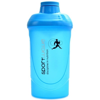Sportwave Šejkr Sportwave 600 ml