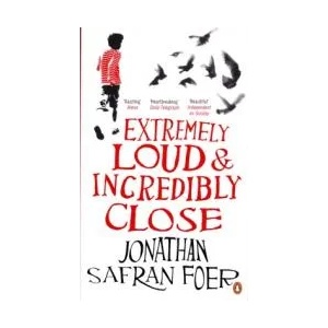 Extremely Loud and Incredibly Close (ISBN: 9780141025186)