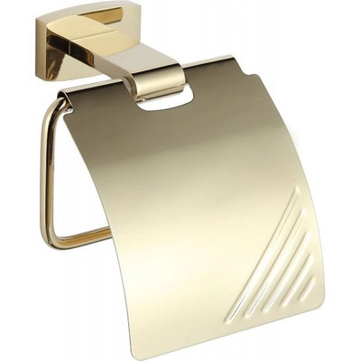 Mexen Zoja държач за тоалетна хартия, златен - 7019133-50 (7019133-50)