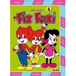 VAPET Production Fix a Foxi 4 - DVD (001165)
