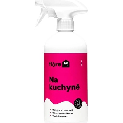 FloreHome Na kuchyně 750 ml, rozprašovač