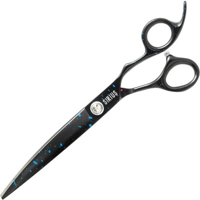 Show Tech Nůžky Sirius extra zahnuté 19 cm