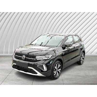Volkswagen T-Cross 1.0 TSI Style 85 kW