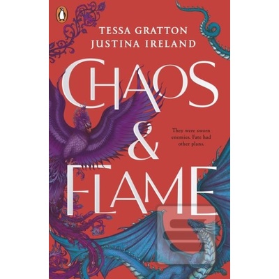 Chaos & Flame