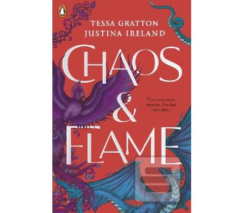 Chaos & Flame