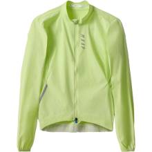 MAAP Flow Jacket shadow lime Dámska