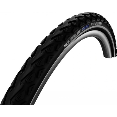 Schwalbe Land Cruiser 24x1,75
