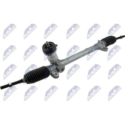 NTY Prevodka riadenia SPK-KA-006