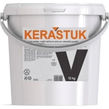 mítka Keraštuk V vnější Omítka 15 kg