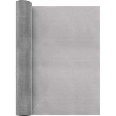 Síťovina na stínění 40 x 1000 cm 60 Mesh Nerezová ocel 201