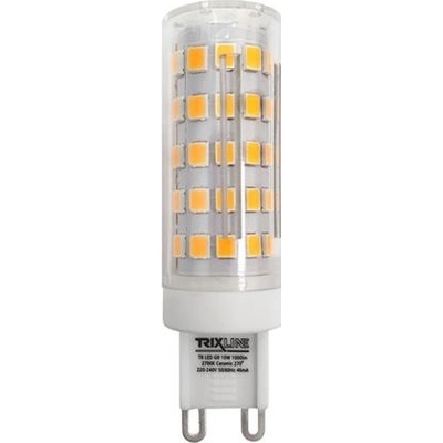TRIXLINE Žiarovka LED G9 10W biela teplá P1515
