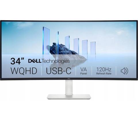 Dell S3425DW