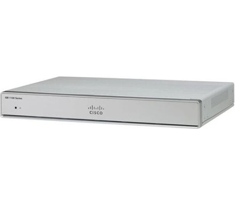 Cisco C1111-4P