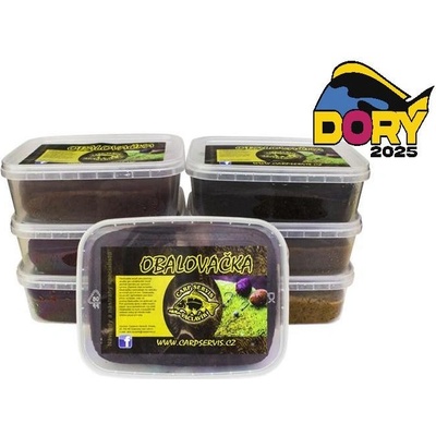Carp Servis Václavík Václavík Obalovačka - 150 g/Dory