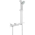 GROHE Душ система с термостатен смесител, Grohtherm 1000 Cosmopolitan M, 34286002, Grohе (34286002)