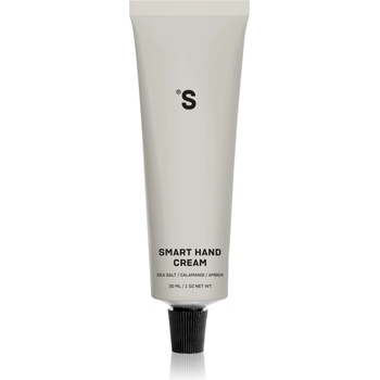 Image 1 of Sister's Aroma Smart Sea Salt хидратиращ крем за ръце 30 гр