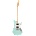 Fender Squier Sonic Mustang® HH MN SNB