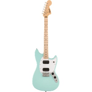 Fender Squier Sonic Mustang® HH MN SNB