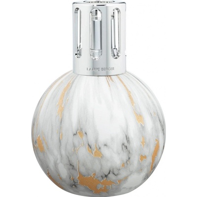 Maison Berger Marbrure Blanche katalytická lampa 410 ml – Hledejceny.cz