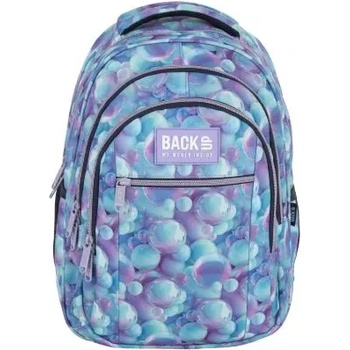 Backup 7 O 28 Bubble AI ученическа раница