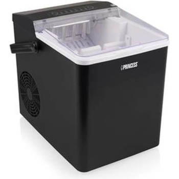 Princess Уред за Лед Princess 283098 Черен 150 W 12 kg (8712836997288)