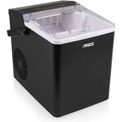 Princess Уред за Лед Princess 283098 Черен 150 W 12 kg (8712836997288)