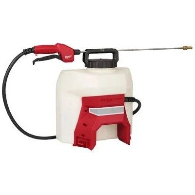 Milwaukee M18 BBPFP2-CST 15 l Switch Tank Gen2 4933498964
