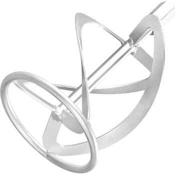 GRAPHITE Смесител 140 мм, форсиране 56h704 (56h704)