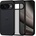Tech-Protect Матов Калъф за Google Pixel 10 Pro/ 10, Tech-Protect MagMat Case, Черен (5906302330324)