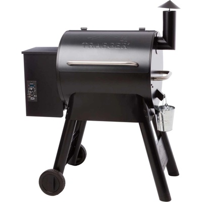 Traeger PRO SERIES 22