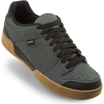 Giro Jacket II black/Gum