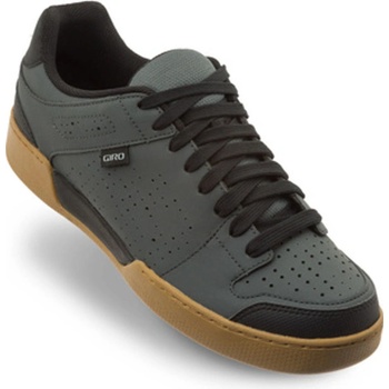 Giro Jacket II black/Gum