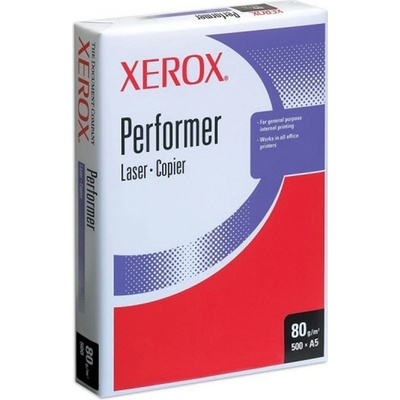 XEROX Performer xerografický papír A5 80g 500 listů