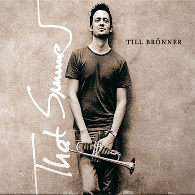 BRONNER TILL: THAT SUMMER CD