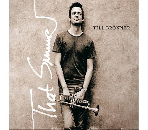 BRONNER TILL: THAT SUMMER CD
