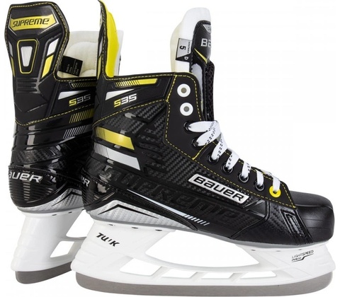 Bauer Supreme S35 S20 Intermediate
