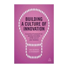 Building a Culture of Innovation - Beswick Cris