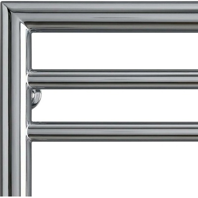 PMH Sorano Frame SNF4B 600 mm x 1210 mm Černá