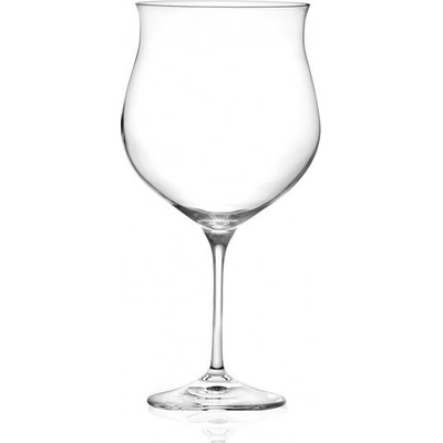 RCR Cristalleria Italiana MAGNUM SKLENICE NA VÍNO 2 x 1400 ml