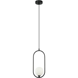 Italux Lupus PND-3965-1-BK