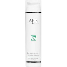 Apis Acid Neutralising Gel with Cooling Effect Gelový neutralizátor 200 ml